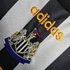 1995/1997 Retro Newcastle United Home Football Shirt 1:1 Thai Quality