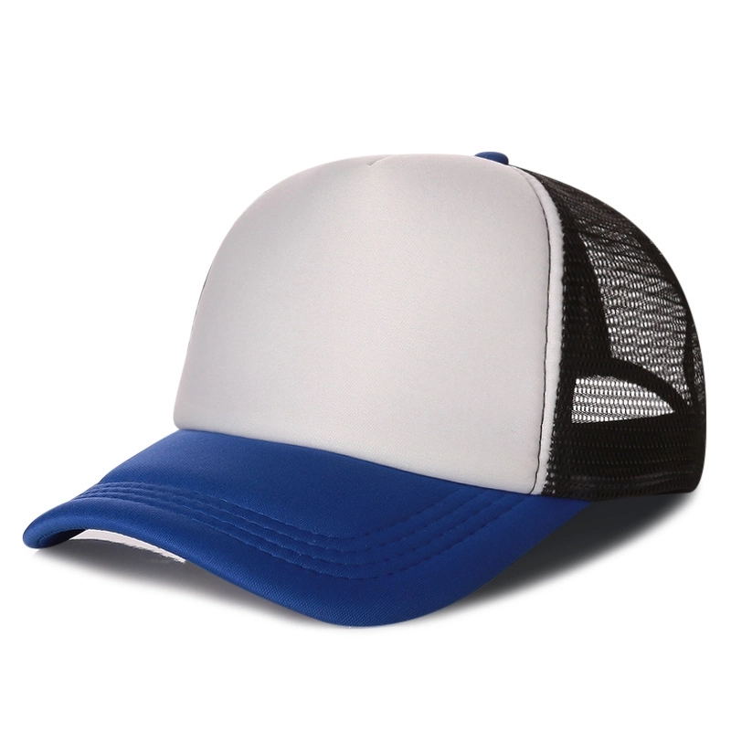 Advertising Cap Logo Sunshade Outdoor Net Cap Korean Volunteer Cap Female Baseball Cap Winter Hat