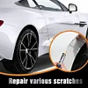 Touch Up Paint for Cars Car Scratch Remover Pen Touch Up Paint for Various Cars