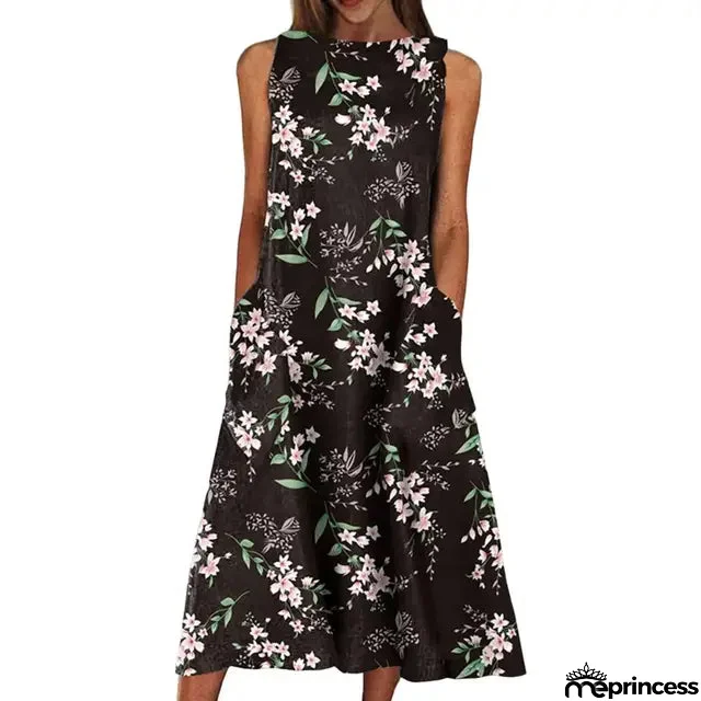 Glamorous and cool Dress