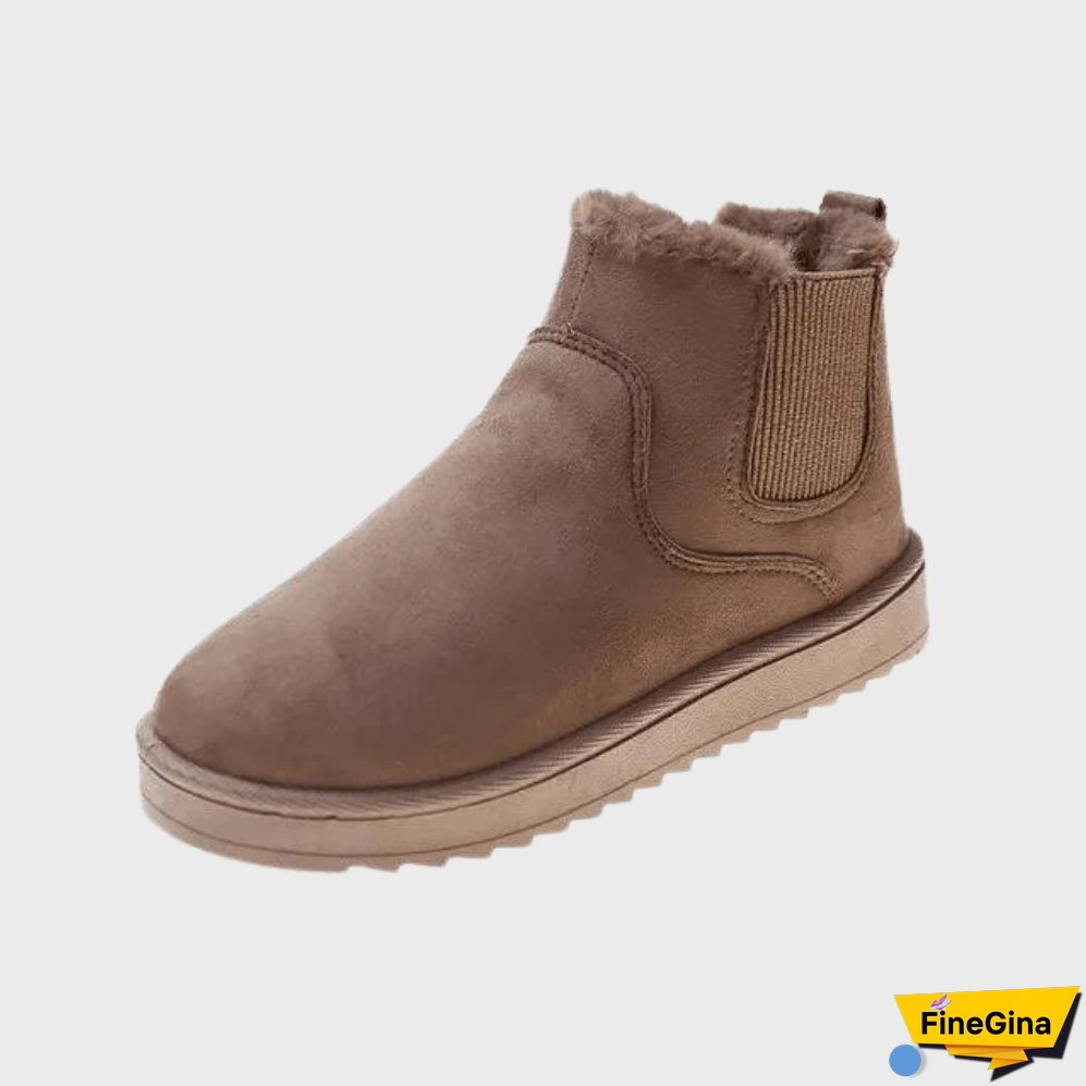 Stylish and Elegant winter Boots