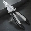 Vise pliers pliers needle nose pliers wire pliers electrician special household oblique pliers Daquan