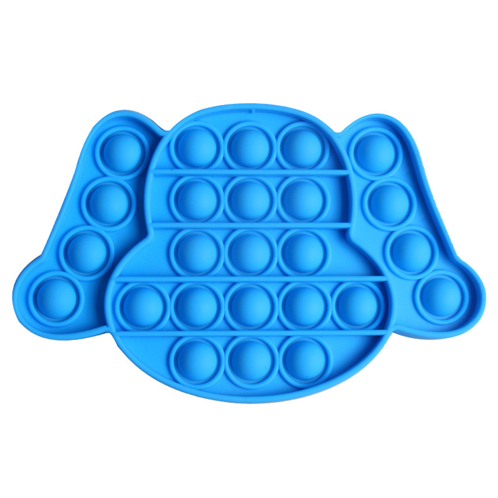 

Dog Puppy Blue - Pop It Fidget Toy, 501 Original