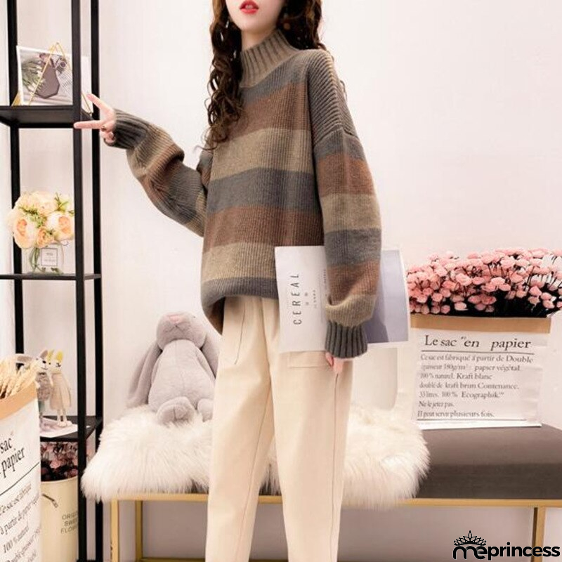 Timeless and Stylish Sweater