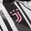 Juventus Home Jerseys Full Kit 2025/26