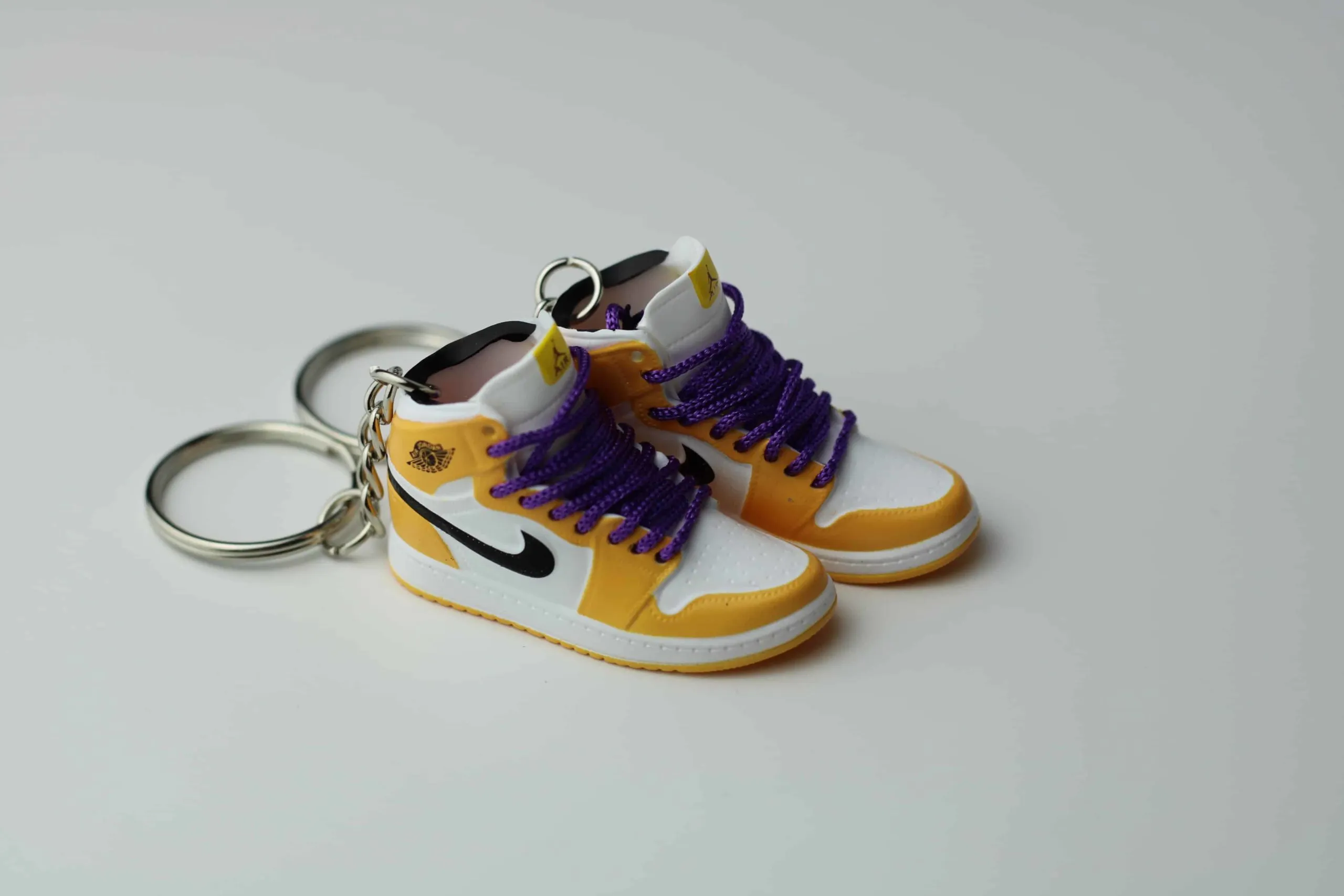 AJ 1 Mid - 