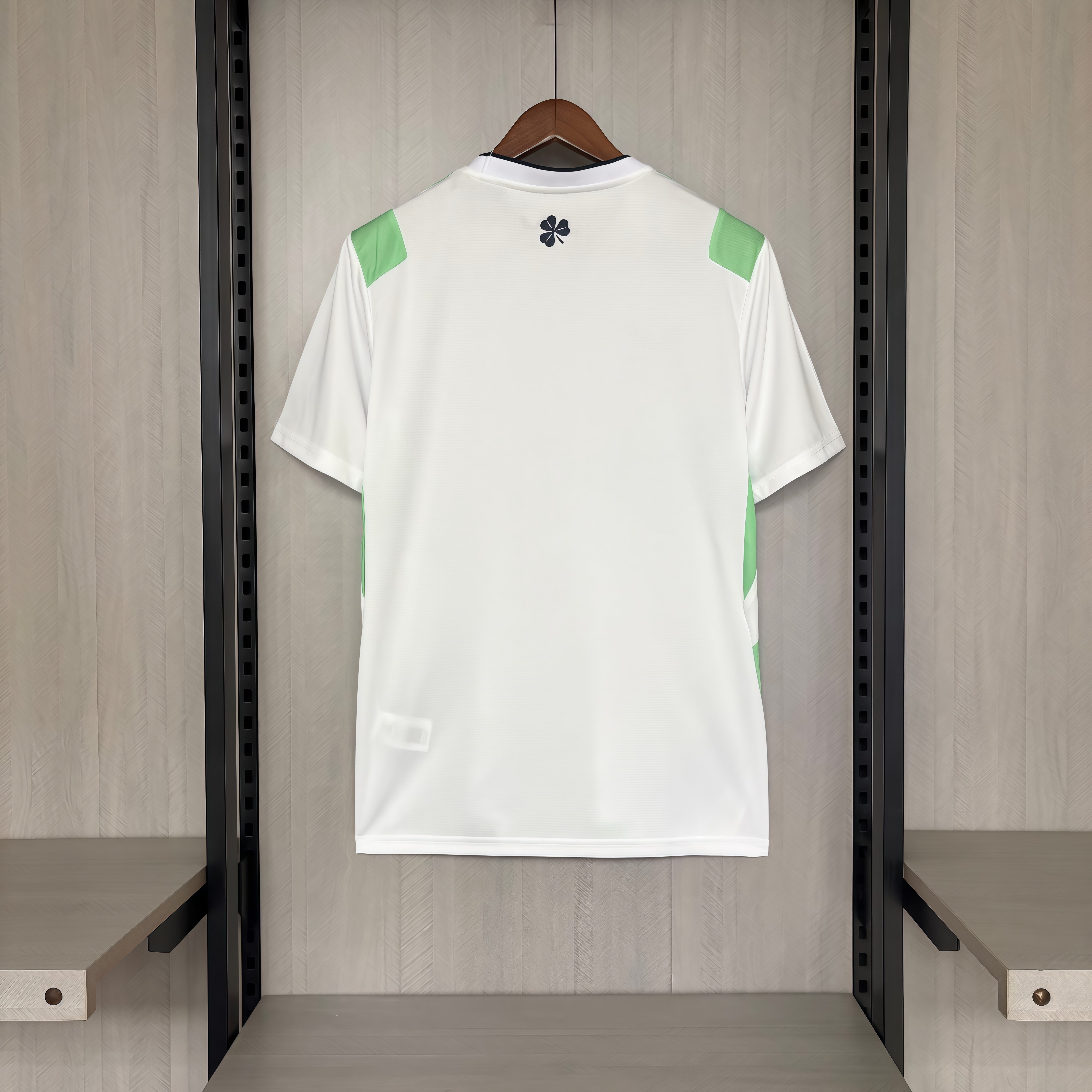 2026 Ireland Away Football Shirt Thai  Quality
