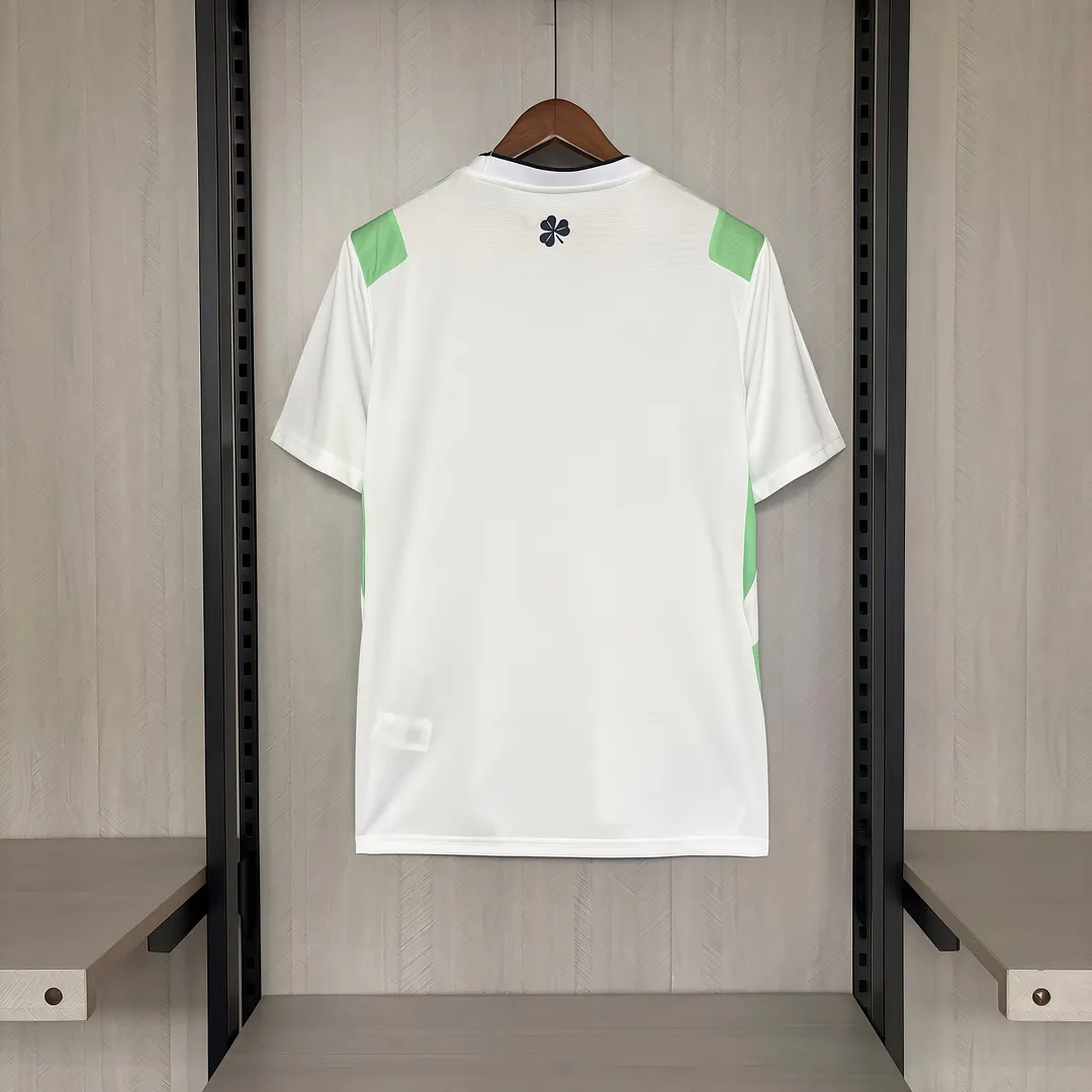 2026 Ireland Away Football Shirt Thai  Quality