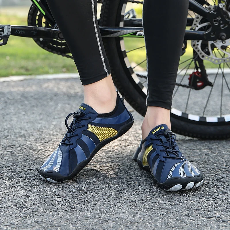 school supplies  Cycling Shoes Men Road Bike Sneakers Outdoor Sport  Ultralight Bicycle Shoes Women Nonslip Mountain Bike Sneakers Racing