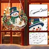 Diamond Painting Light Catcher Kit 25cm Acrylic for Enthusiasts