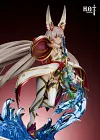 1/6 Scale True Form Nia with LED - Xenoblade Chronicles 2 Resin Statue - HOT Studio