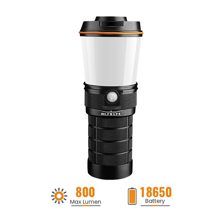 Sofirn BLF LT1 Anduril 2.0 Rechargeable Lantern
