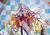 1/7 Scale Yuu Kamiya Art Works ver. Shiro - NO GAME NO LIFE Statue - Good Smile Company [In Stock]