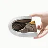 Gioiacombo&trade; Nuove scarpe di tela slip-on casual e traspiranti da uomo