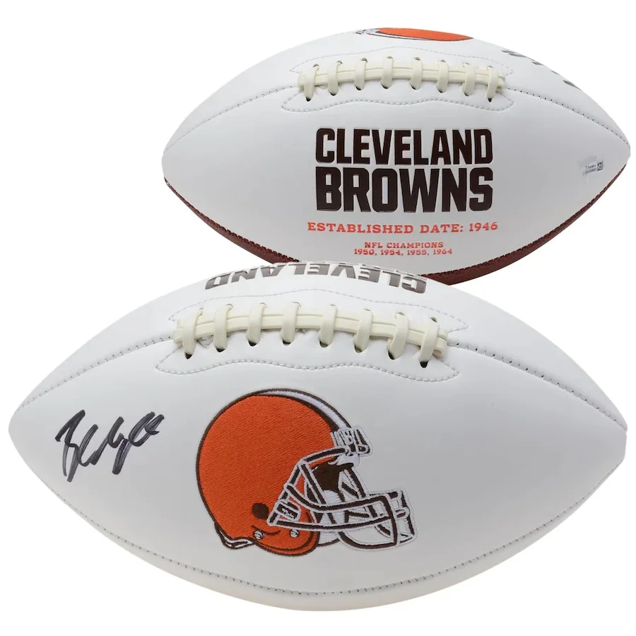 Cleveland Browns Box