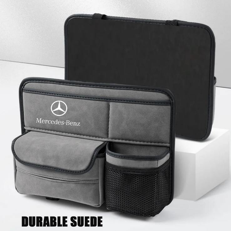 Hanging car tissue box and paper box