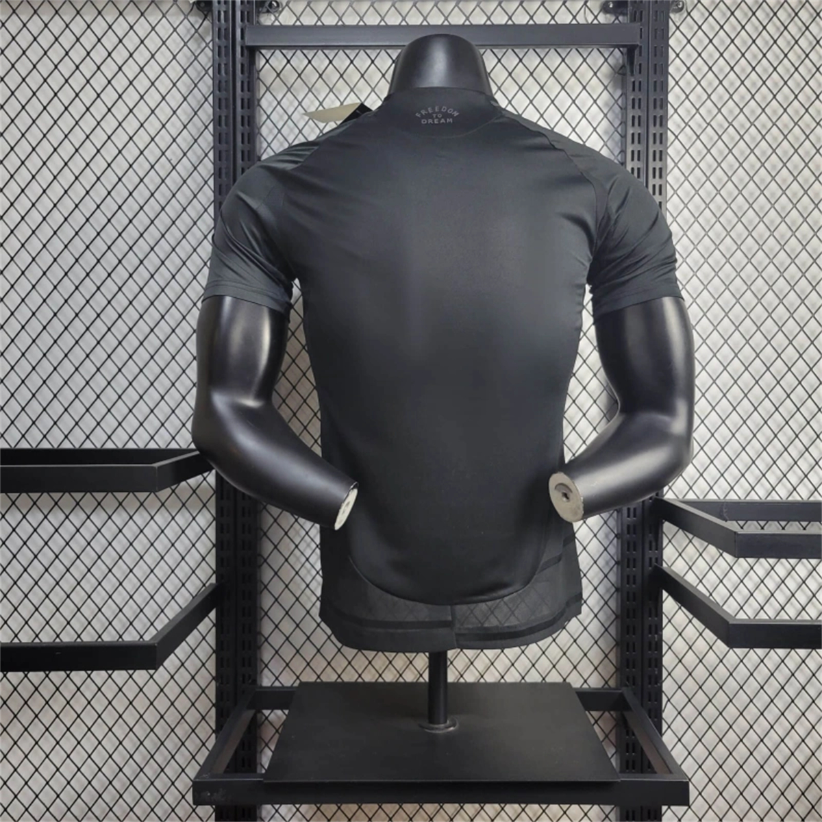 2025/2026 Miami Away Player Version Football Shirt Thai Quality