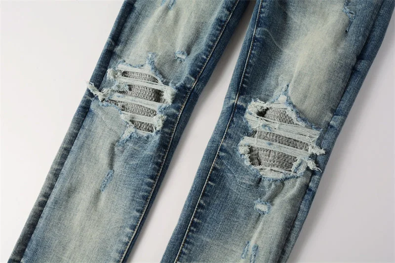 AMIRI  Fashion Jeans 8907