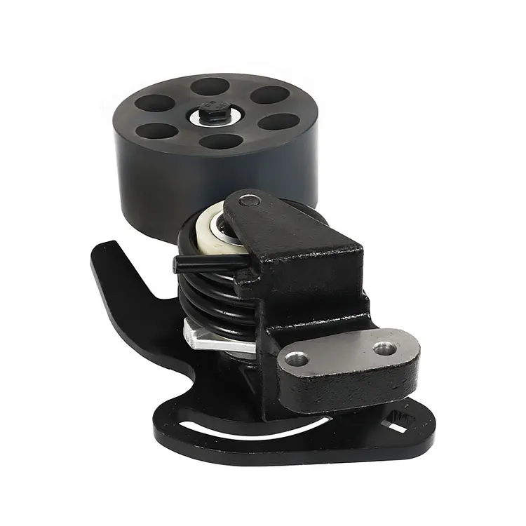 Silscvtt Belt Tensioner Assembly 726 9057 7269057 Replacement for Bobcat T630 T650 T750 T770 T870