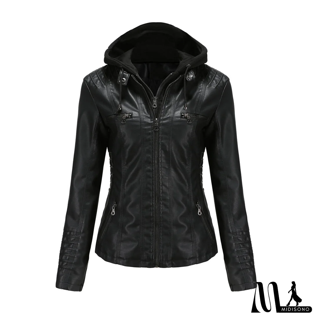 MidiSono - Comfortable and Stylish general Jacket