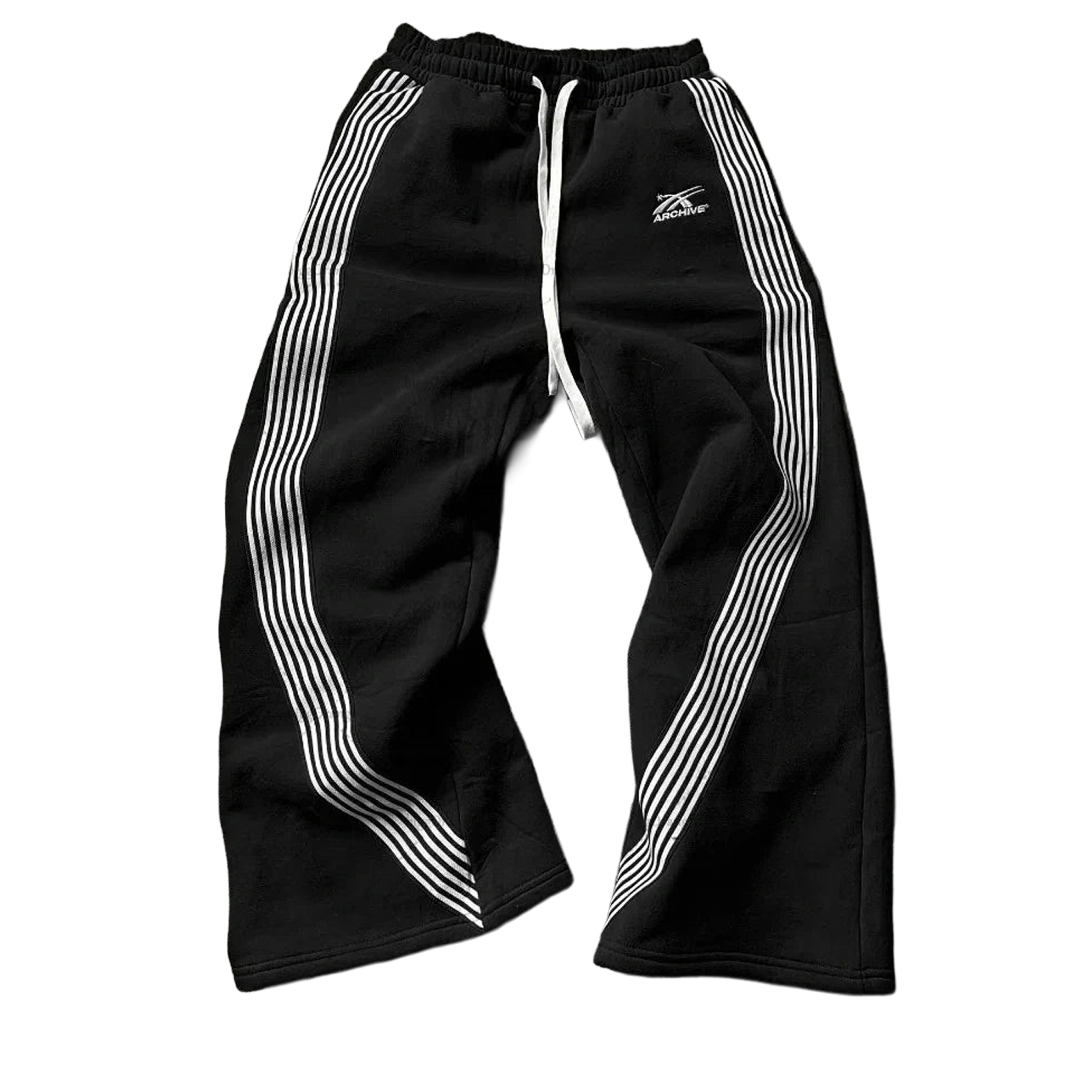 Black Sweatpants