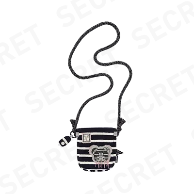 Hirono Road Journal Series-Mini Bag Blind Box