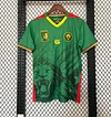 2025/2026 Cameroon Home Football Shirt 1:1 Thai Quality love fball