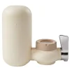 Household purification water quality connector small tap water filter