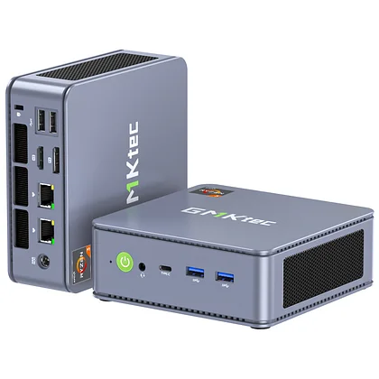GMKtec GMKtec Exclusive Clearance Mini PCs as low as $79.99