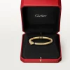 PANTHÈRE DE CARTIER BRACELET