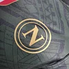 2023/2024 Player Version Napoli Third Away Football Shirt 1:1 Thai Quality