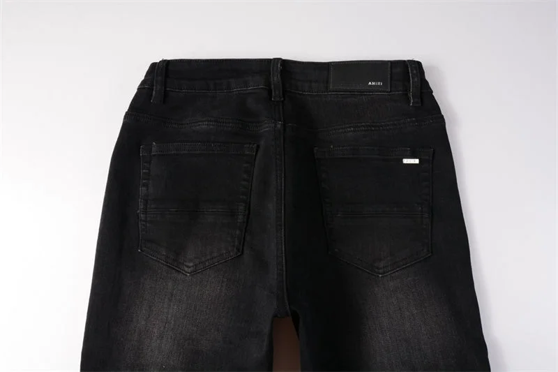 AMIRI 2023 New Fashion Jeans 9870