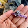Cute Handcrafted Dragon Baby Bracelet