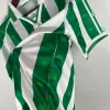 Retro 1995-97 Real Betis Soccer Jersey Home