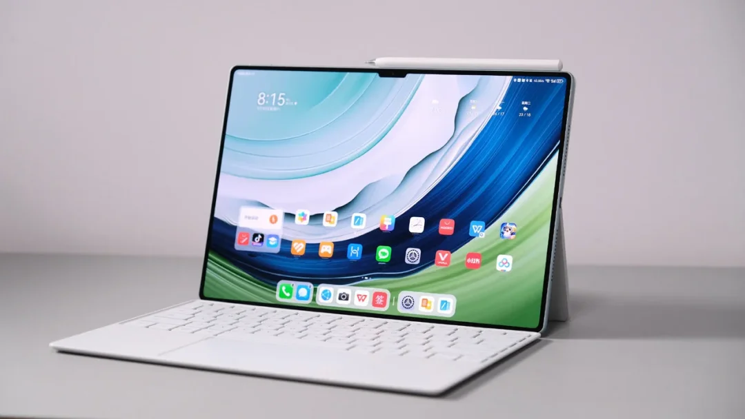 1 Нов таблет с Android Pro 14, 16GB + 1TB, със SIM карта и Wi-Fi, последните 20 броя