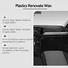 Car Renovation Wax Long-Lasting Car Scratch Repair Paste Plastic Renovate Wax