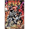 (Multi Style)Kiss - Vintage Metal Signs - 20*30cm/30*40cm - Music