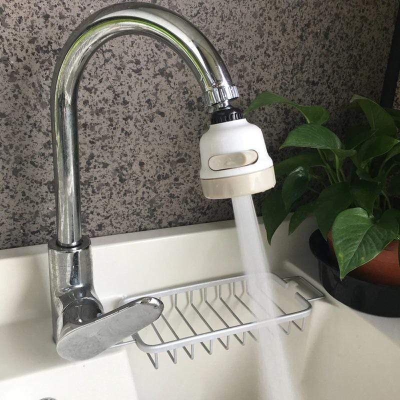 360° Rotatable Kitchen Faucet Tap
