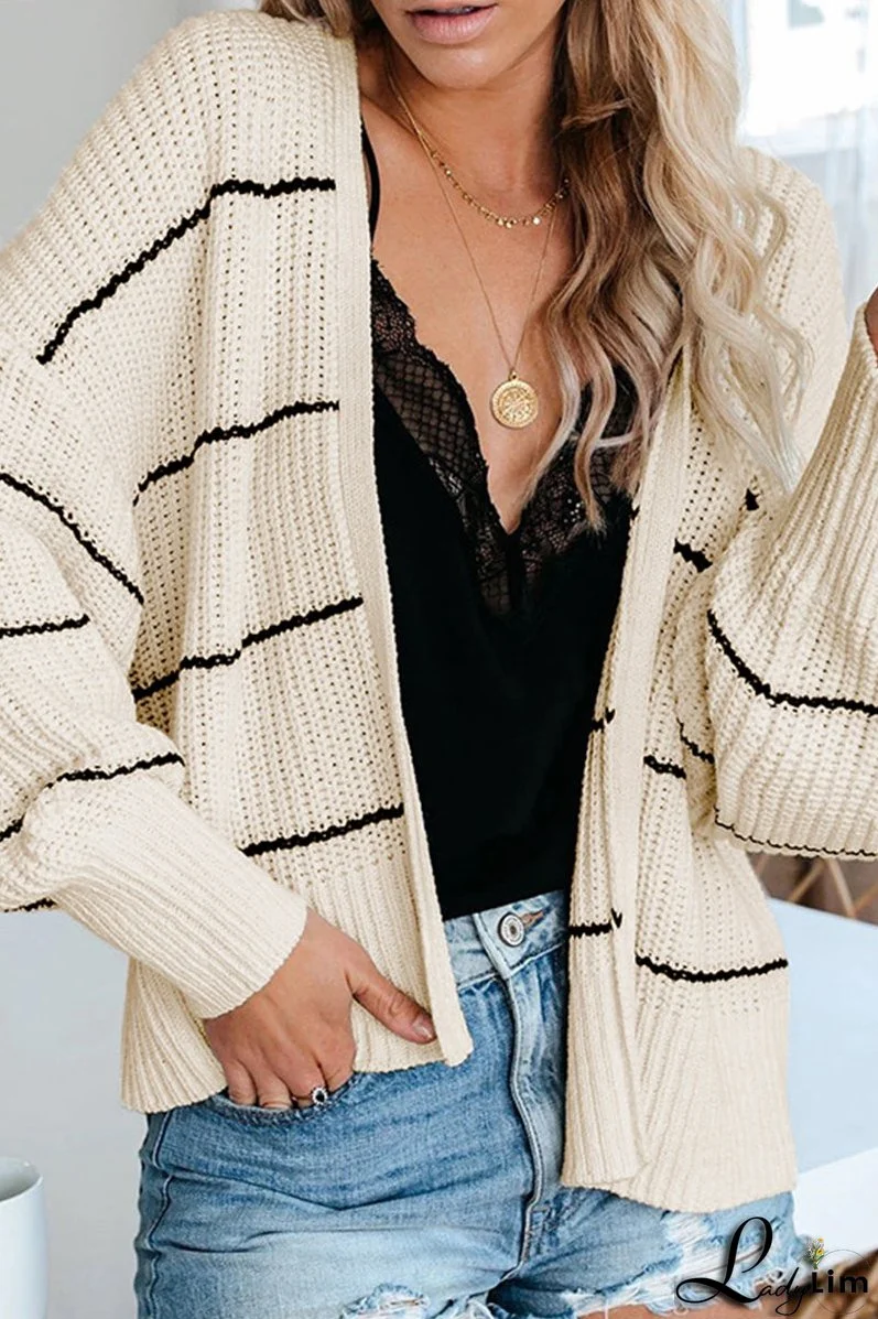 Classic and Elegant winter Cardigan