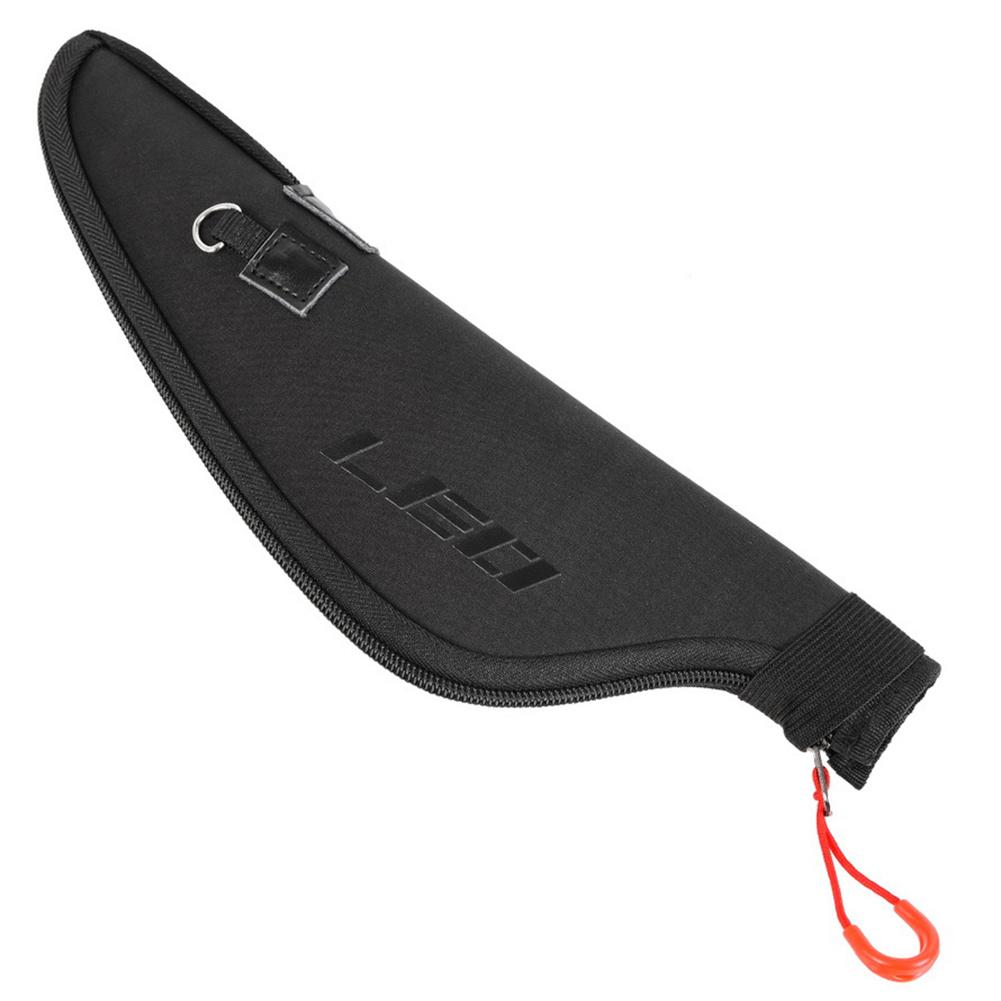 

Composite EVA Folding Fishing Rod Guided Ring Protect Cover Sea Fish Gears, 501 Original