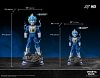 1/6 & 1/4 Scale Vegeta Proud Prince - Dragon Ball Resin Statue - NY Studio