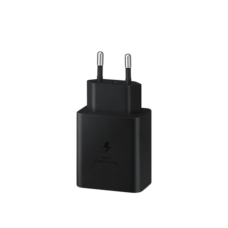 45W USB-C Fast Charging Wall Charger, EU Plug