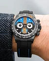 NTPT Carbon Rolex DiW Daytona MONACO