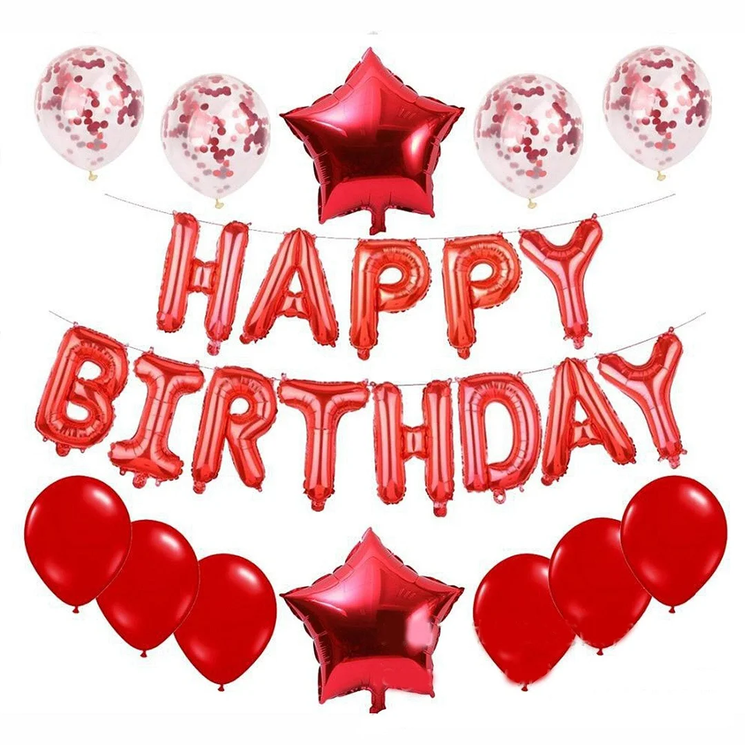 Champagne Cup/Beer Foil Balloons Party Decorations Adult Kids Balloon Father Happy Birthday Ball Event Party Supplies