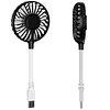 Mini USB Fan 360 Degree Adjustable Small Personal Fan for Power Bank Laptop PC for Home Office Car Outdoor Travel Summer Gifts
