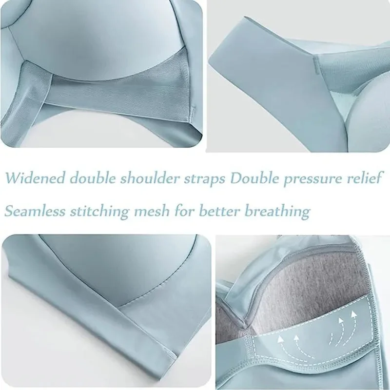 POSTURE CORRECTION SUMMER WIRELESS PUSH - UP COMFORT-2.0