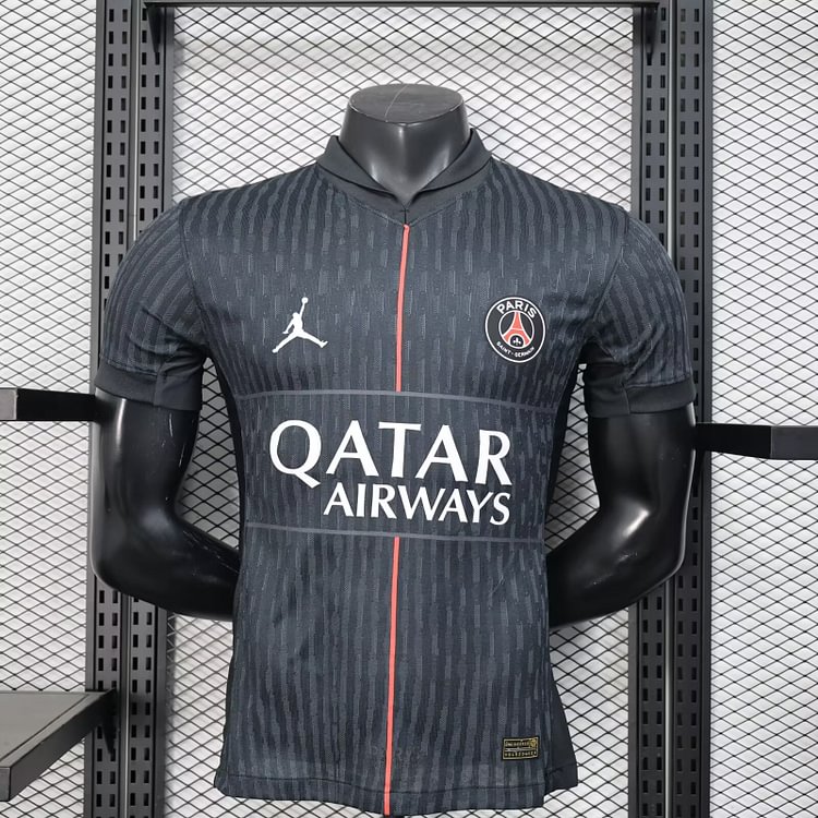 2025-26 Paris Saint-Germain Away Matches - Player Version