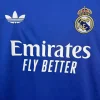 25/26 Kids Real Madrid Soccer Jersey Second Away