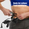 Skillful Manufacture Body Health Monitor Superior Quality Fat Analyzer BMI Meter Weight Loss Tester Calorie Calculator