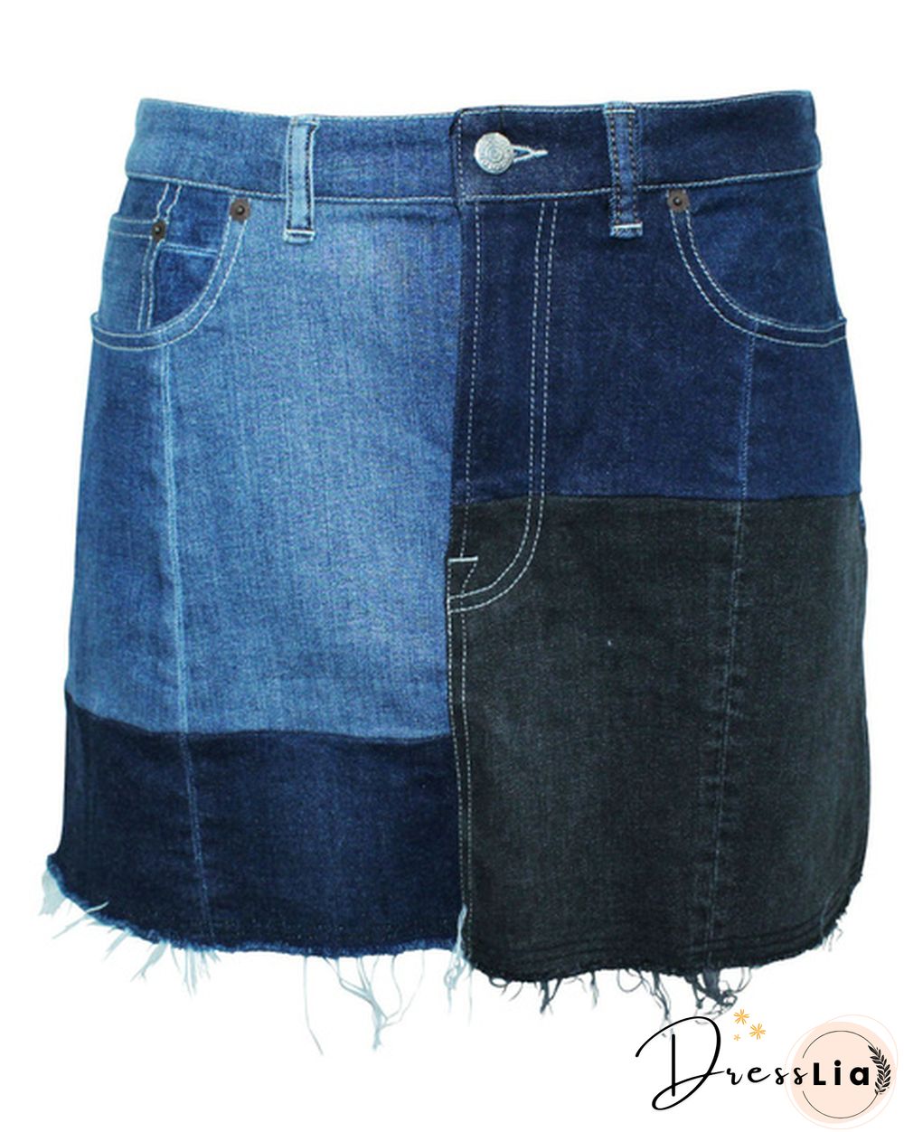 Acne Studios Denim Patchwork Denim -Pre Owned Condition Very Good